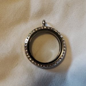 Origami Owl Locket - Large